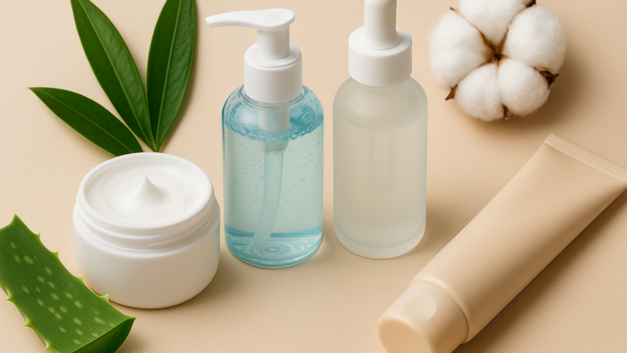 Cilt Temizliği Nasıl Yapılmalı? Adım Adım Derinlemesine Temizlik Rehberi