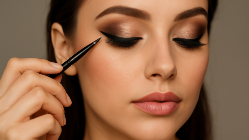 Göz Makyajı Teknikleri, Etkileyici Bakışlar İçin Püf Noktalar