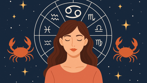 Yengeç Burcu Özellikleri, Duygusal Derinlik ve Güvenin Simgesi