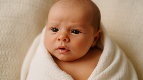 Yenidoğan Bebeğin Bakımı Nasıl Olmalı?