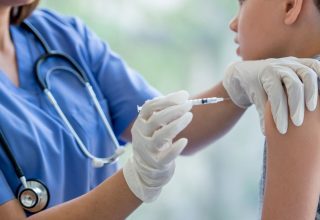 Çocuklarda aşı karşıtlığı tehlikesi