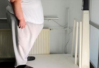 Türkiye obezitede Avrupa birincisi: Her 100 kişiden 59’u fazla kilo sorunu yaşıyor